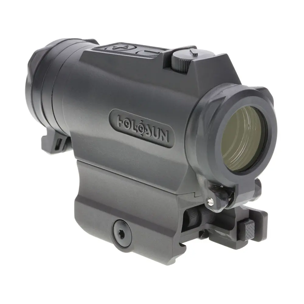 Коллиматорный прицел HOLOSUN HE515GT-GR - фото 2