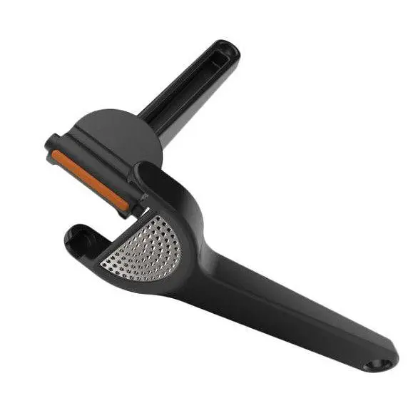 Прес для часнику Fiskars Прес для часнику 1028361 - фото 2