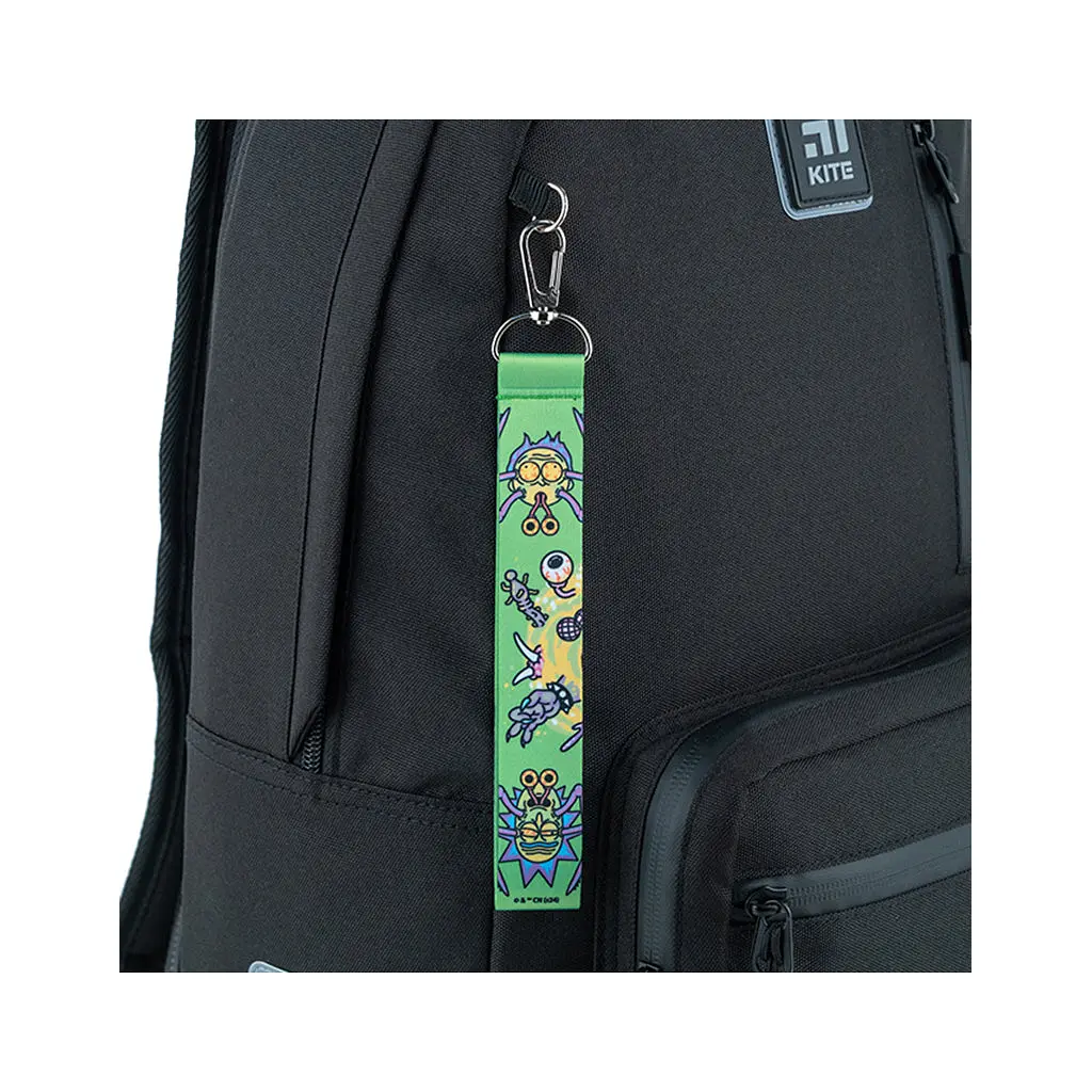 Брелок Kite підвіска Rick & Morty (RM24-3000-1) - фото 7