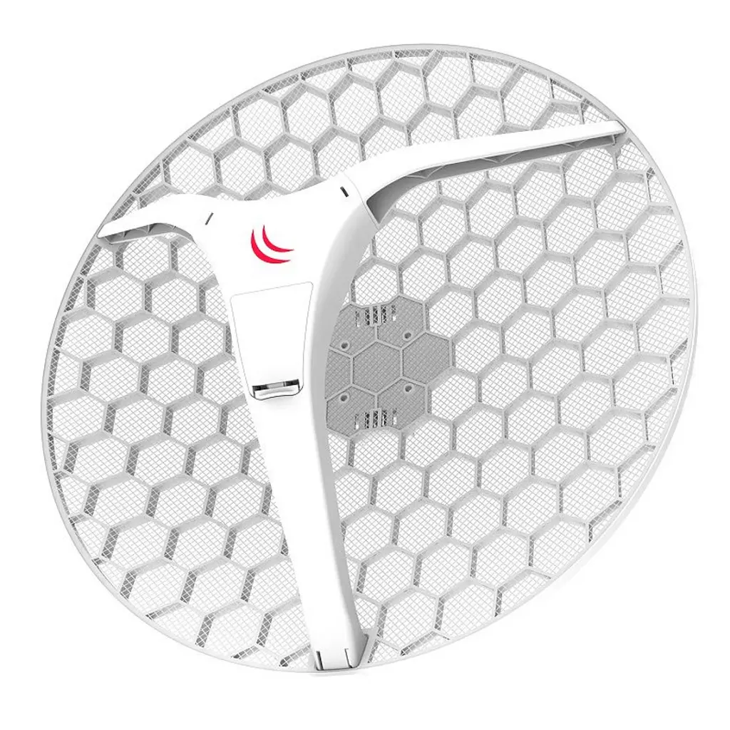 Точка доступу Wi-Fi Mikrotik RBLHGG-5ACD-XL4PACK - фото 2