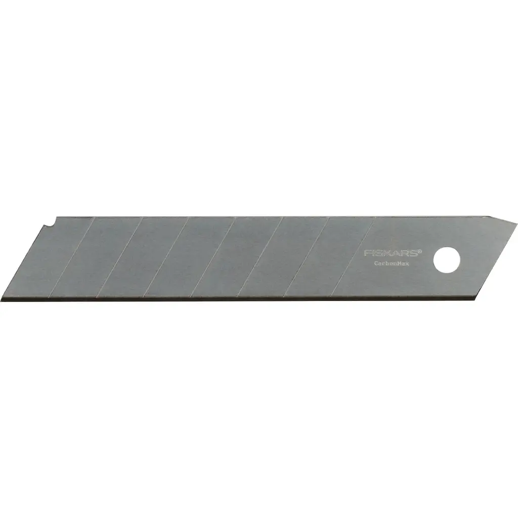 Змінні леза Fiskars Pro CarbonMax 18 мм 5 шт. (1027232)