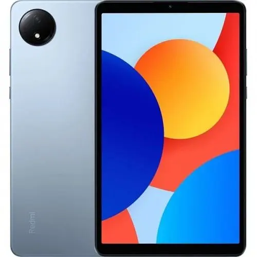 Планшет Xiaomi Redmi Pad SE 8.7 4/128 GB Wi-Fi (VHU5070EU) Sky Blue голубой VHU5070EU - фото 1