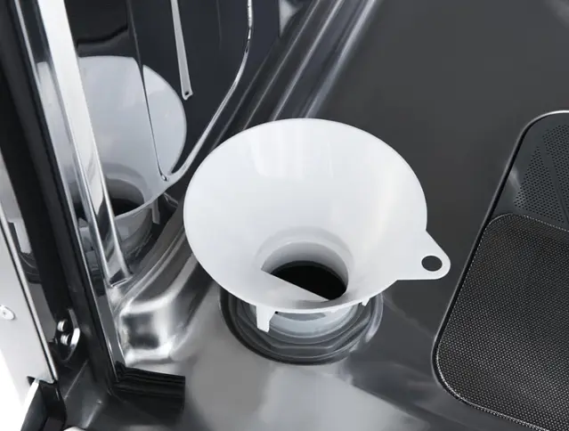 Посудомоечная машина Hansa ZIM 634.1 B (6872745) - фото 6