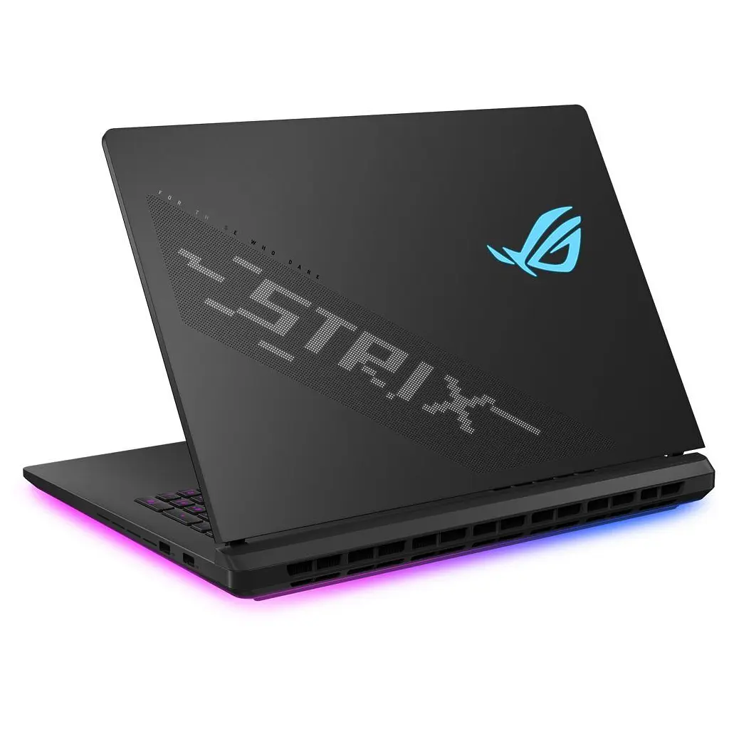 Ноутбук ASUS ROG Strix SCAR 18 G835LR-SA154W (90NR0LS1-M006E0) - фото 10