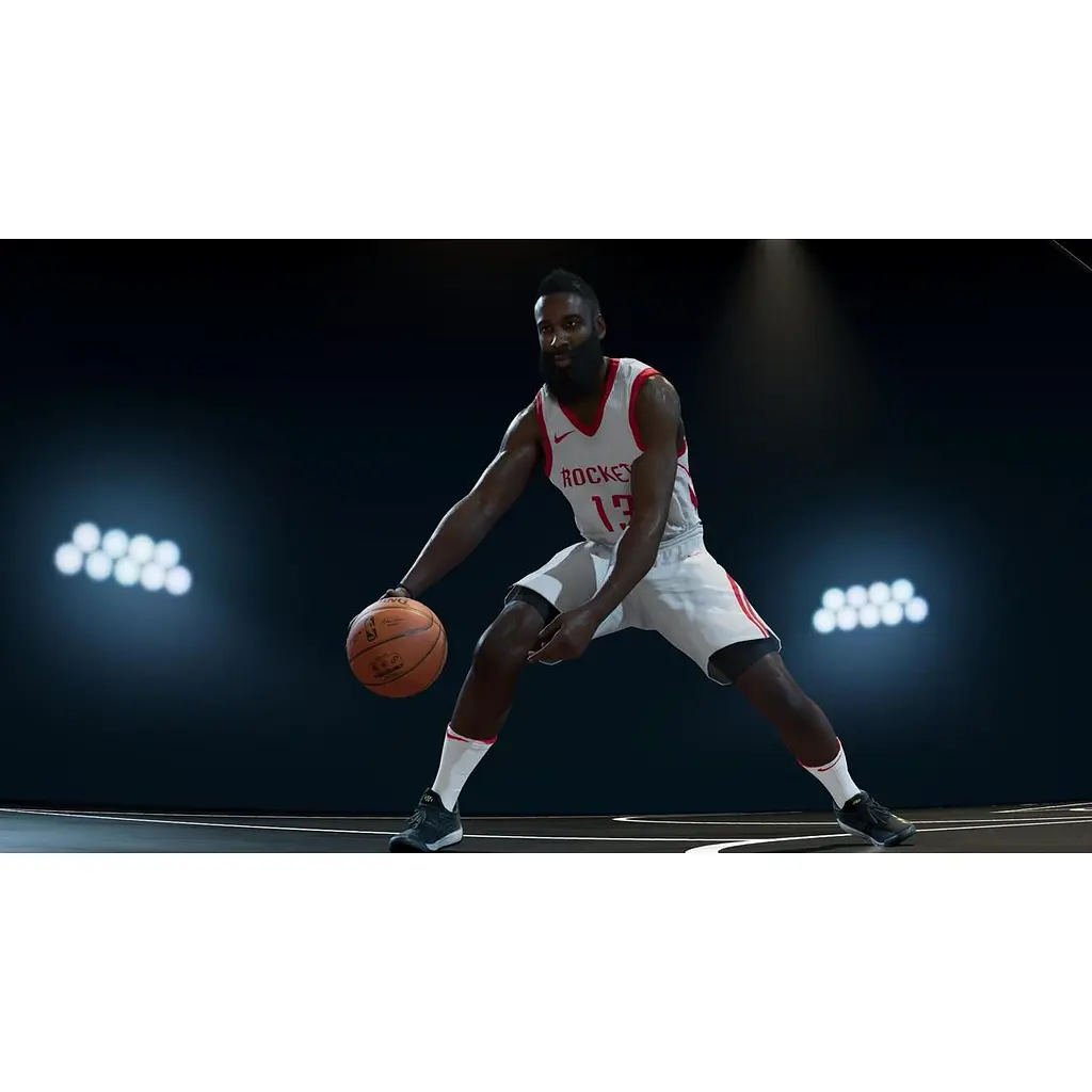 Ключ активации Microsoft NBA Live 19 для Xbox One/Series - фото 5