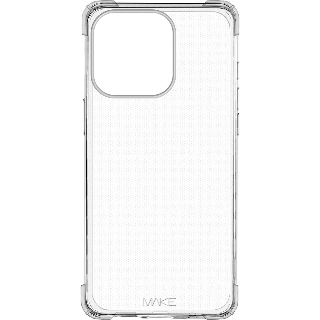 Чохол Make Apple iPhone 16 Pro AirShield - фото 1