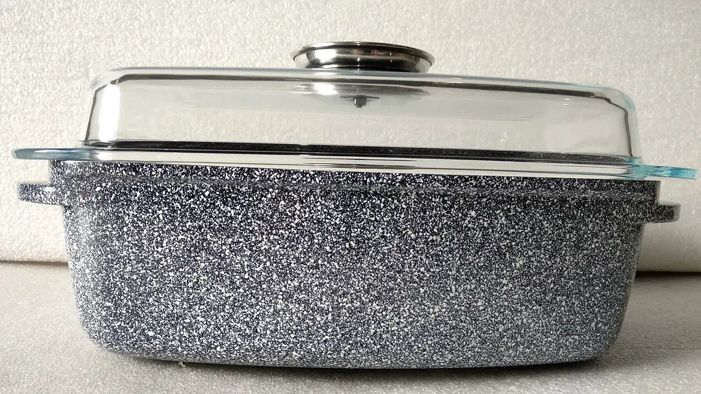 Гусятниця Bohmann BH 6233 MRB - фото 3