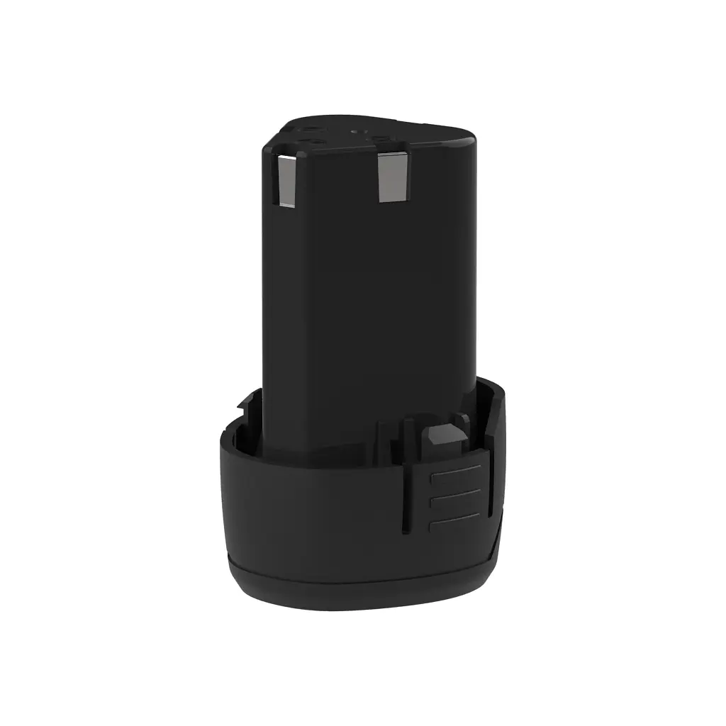 Акумулятор до електроінструменту Deli 12V, 2Ah (EDL-DC12A2) - фото 2