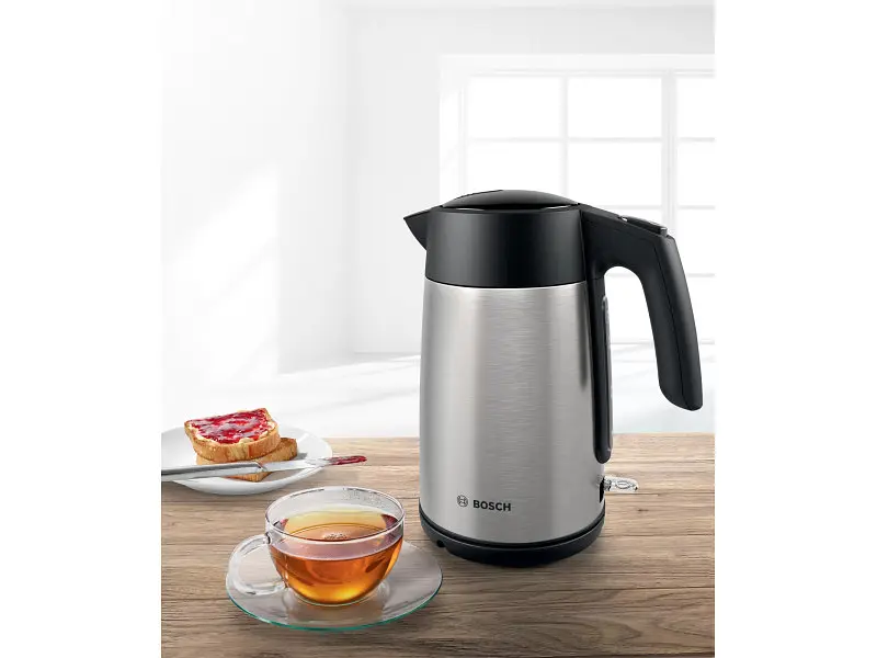 Електрочайник Bosch TWK7L460 - фото 6