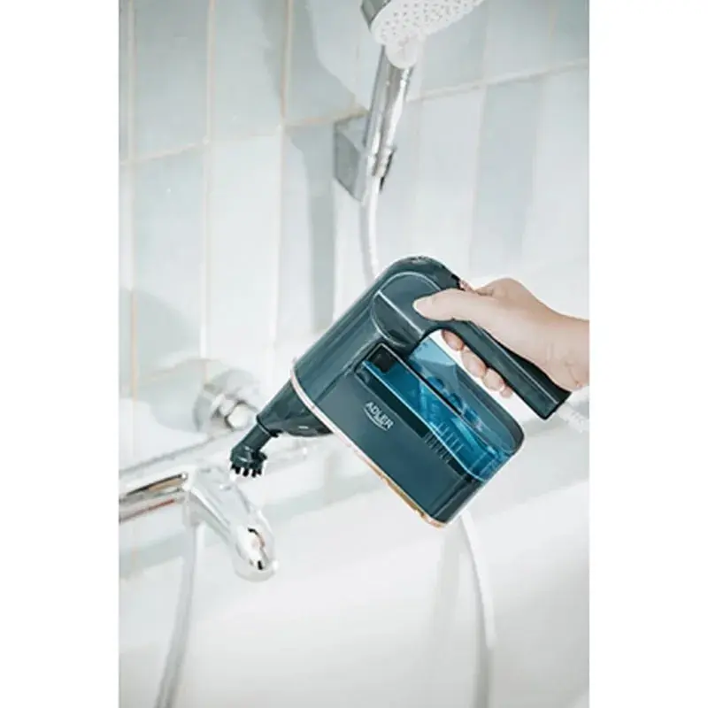 Пароочищувач Adler AD7050 - фото 12