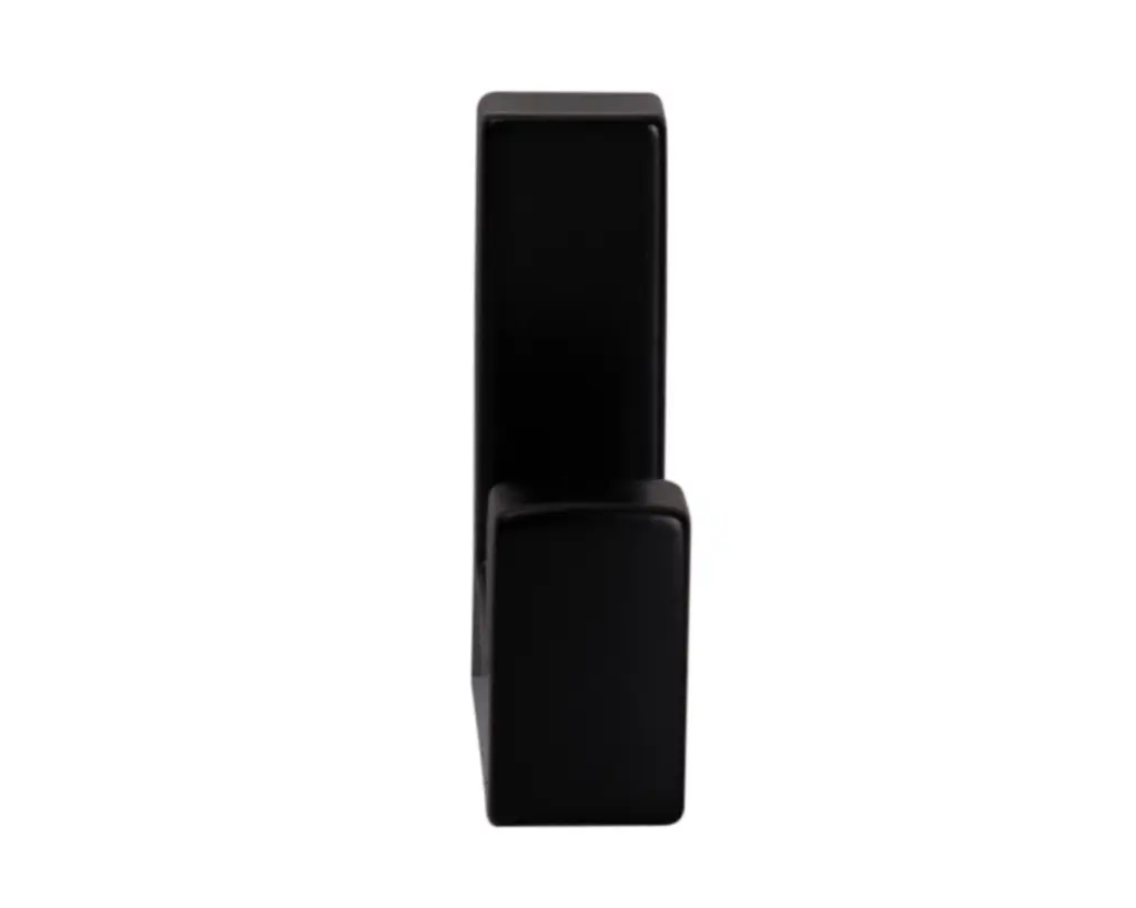 Гачок WL 01 BLK Чорний - фото 3