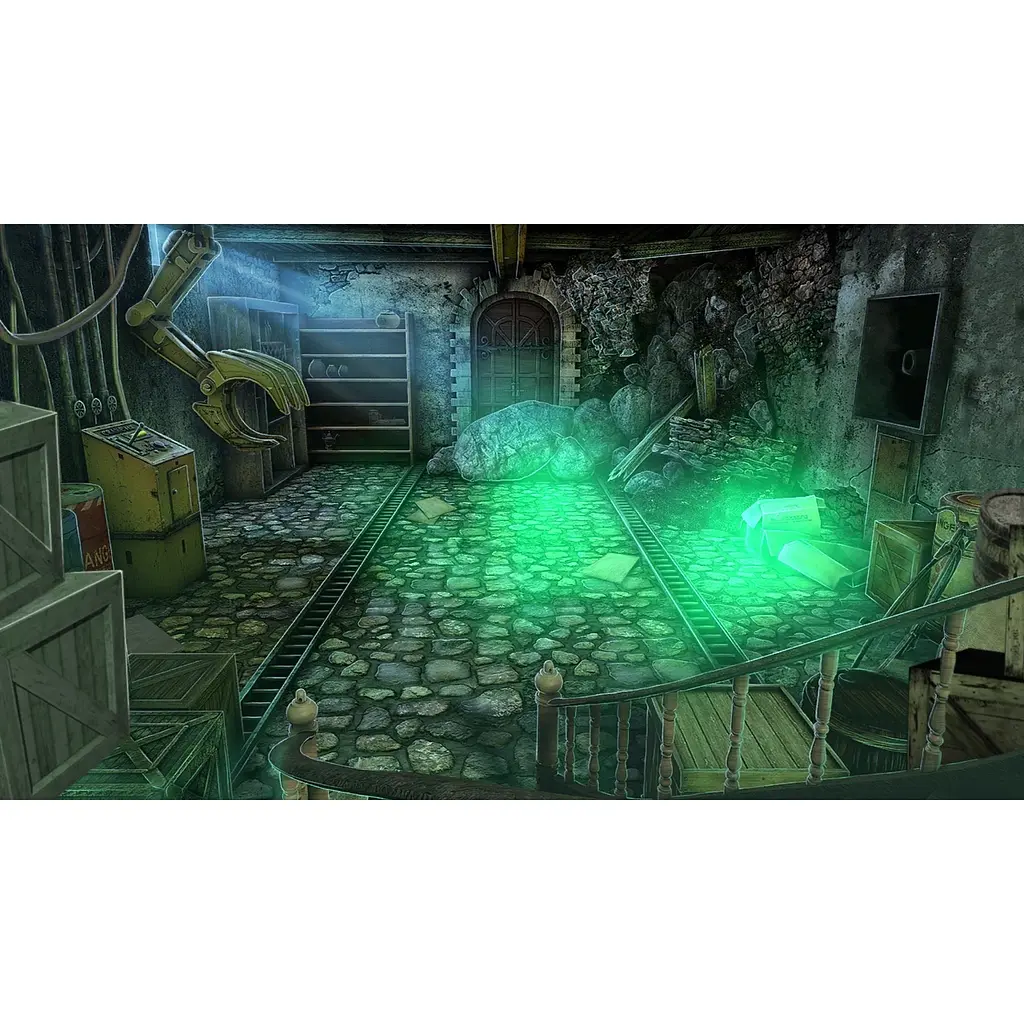 Ключ активації Microsoft Demon Hunter: Chronicles from Beyond для Xbox One/Series S/X - фото 7