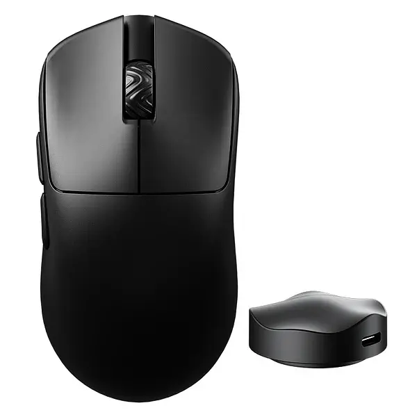 Ігрова миша Scyrox V6, PAW3950,8K, Чорний - фото 2