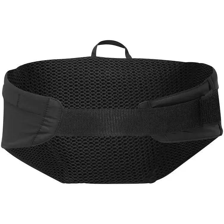 Сумка поясна Montane Gecko WP 1L+ Black (1004-PGWP1BLAO15) - фото 3