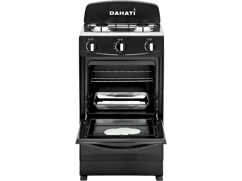 Плита газова Dahati 2000-22BS - фото 2