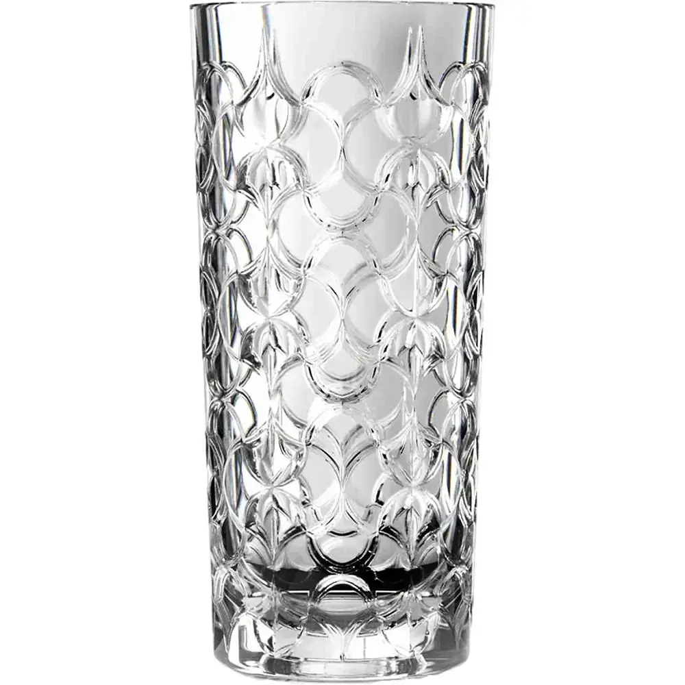 Ваза RCR Arabesque 28 см (27282020106)
