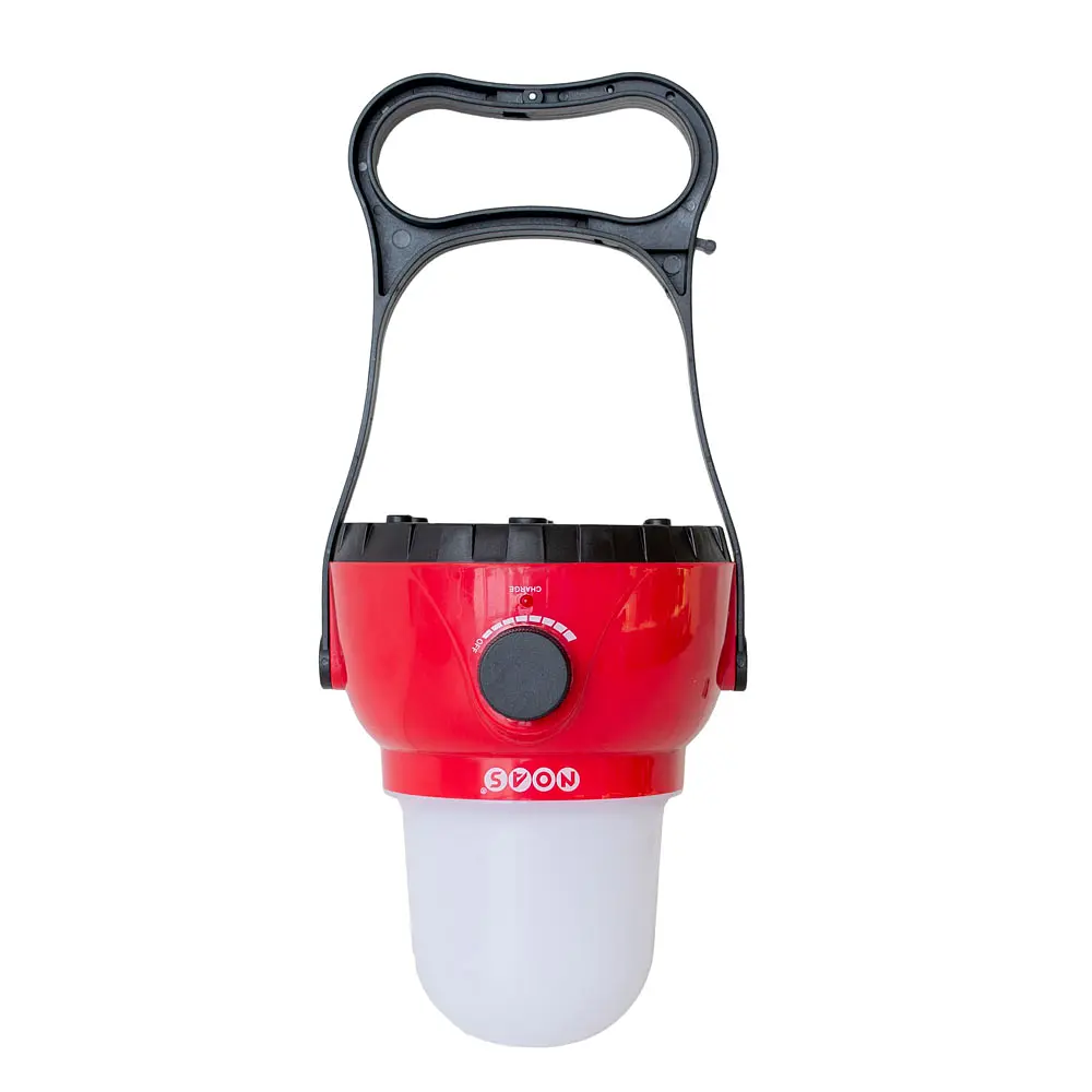 Фонарь аккумуляторный Noas LED YL05-2001 7w (000058370) - фото 3