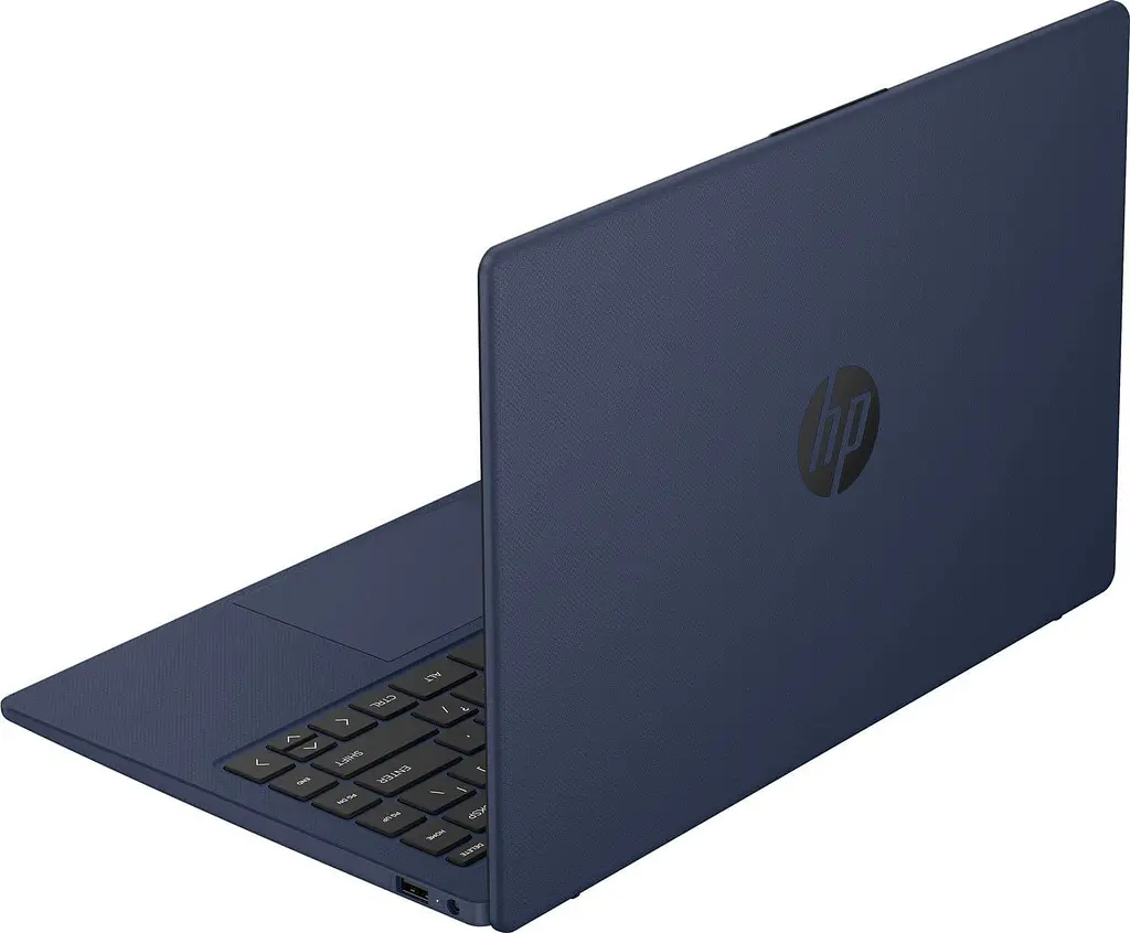 Ноутбук HP 14 14-ep0052ua FHD IPS/Intel Core i3-1315U/8GB/512SSD/Intel Graphics/DOS/Blue (C9MX7EA) - фото 4
