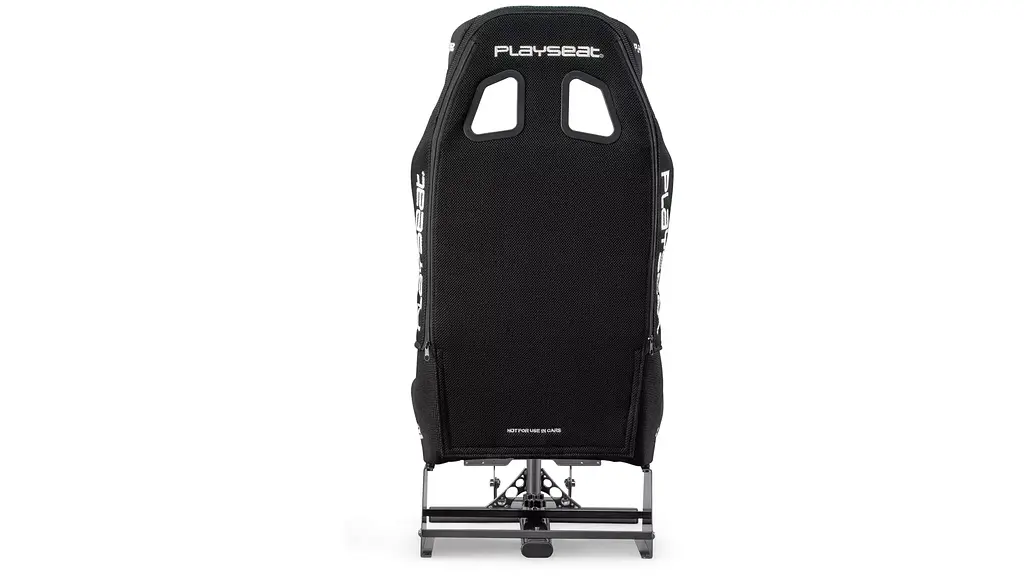 Playseat Кокпіт з кріпленням для керма та педалей Evolution PRO - ActiFit - фото 5