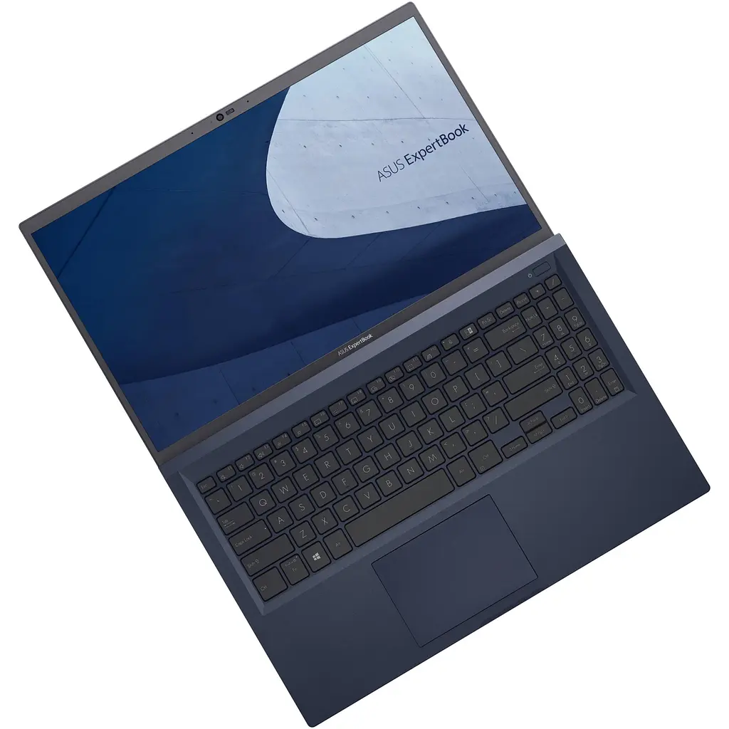 Ноутбук ASUS ExpertBook B1 B1500CBA i5-1235U la 4.40 GHz,15.6'',16GB DDR4,1TB,Без ОС - фото 9