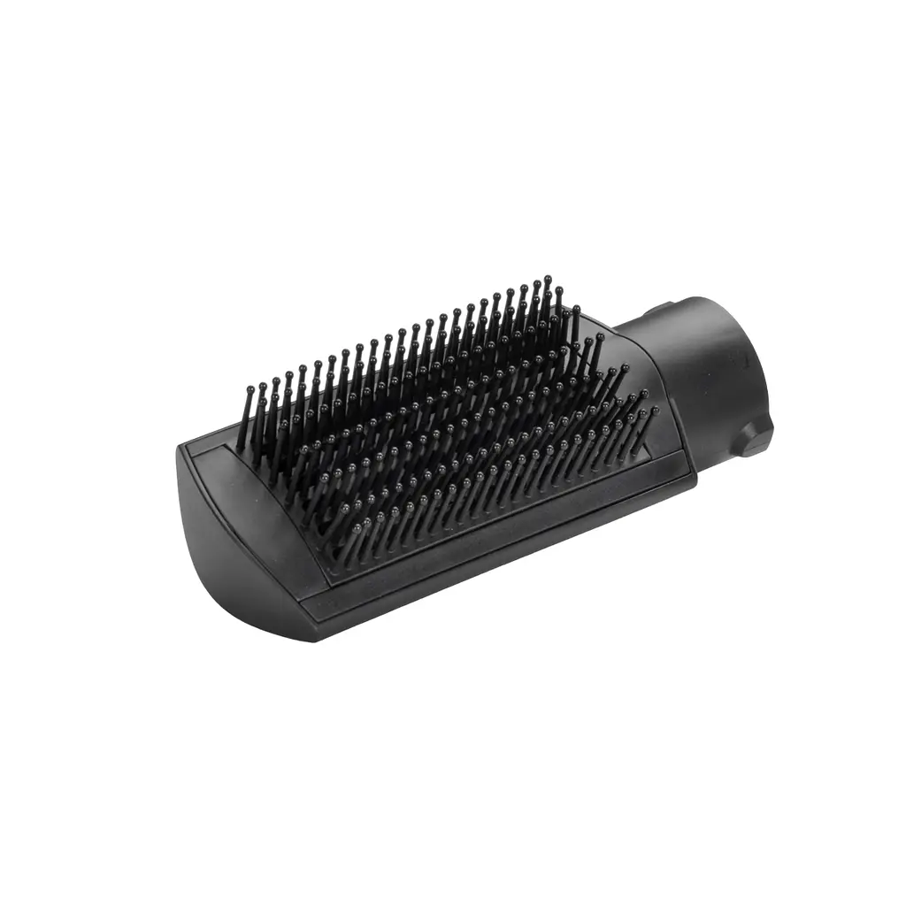 Фен-щетка BaByliss Style Smooth черный (AS128E) - фото 3