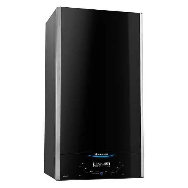 Котел газовий Ariston Alteas One Net 35 конденсаційний двоконтурний