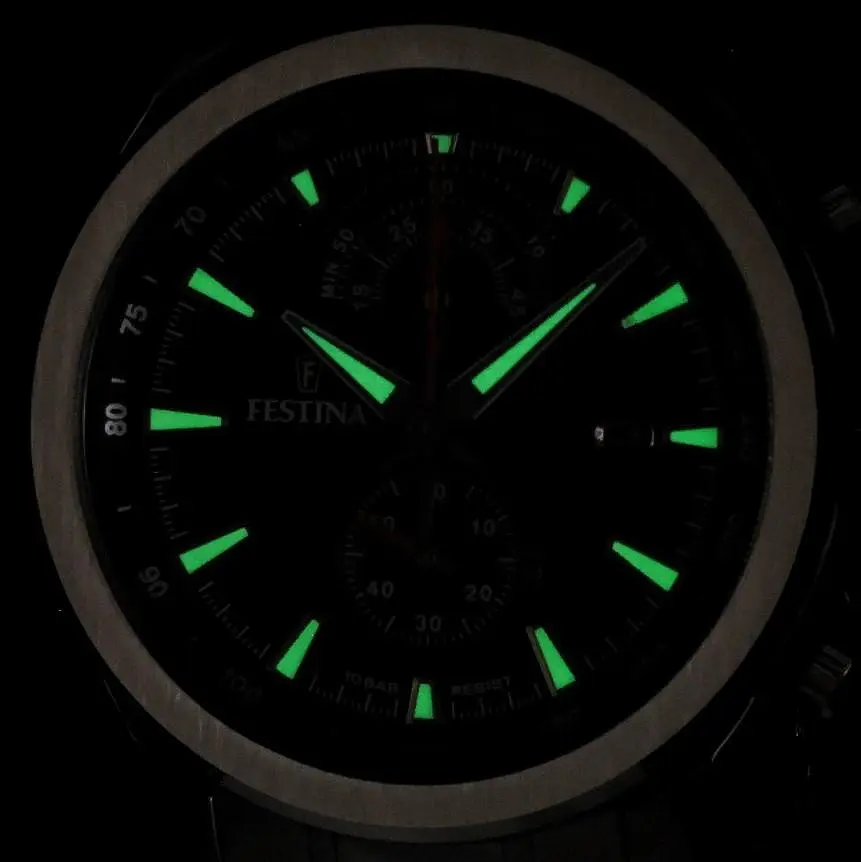 Годинник Festina F20694/6 - фото 2