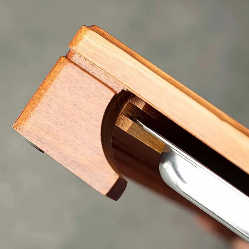 Чабань Крила Палісандр 58см х 35см х 6.5см - фото 7