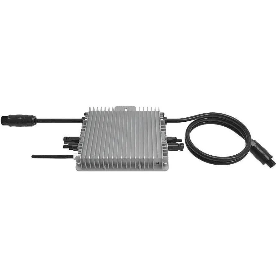 Микроинвертор Deye SUN1000G3-EU-230-1 [151853] - фото 2