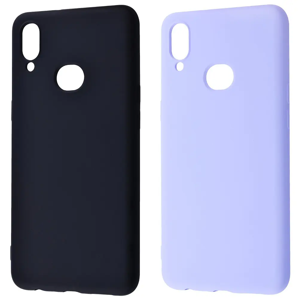 Чохол WAVE Colorful Case (TPU) Xiaomi Redmi 7 в асортименті
