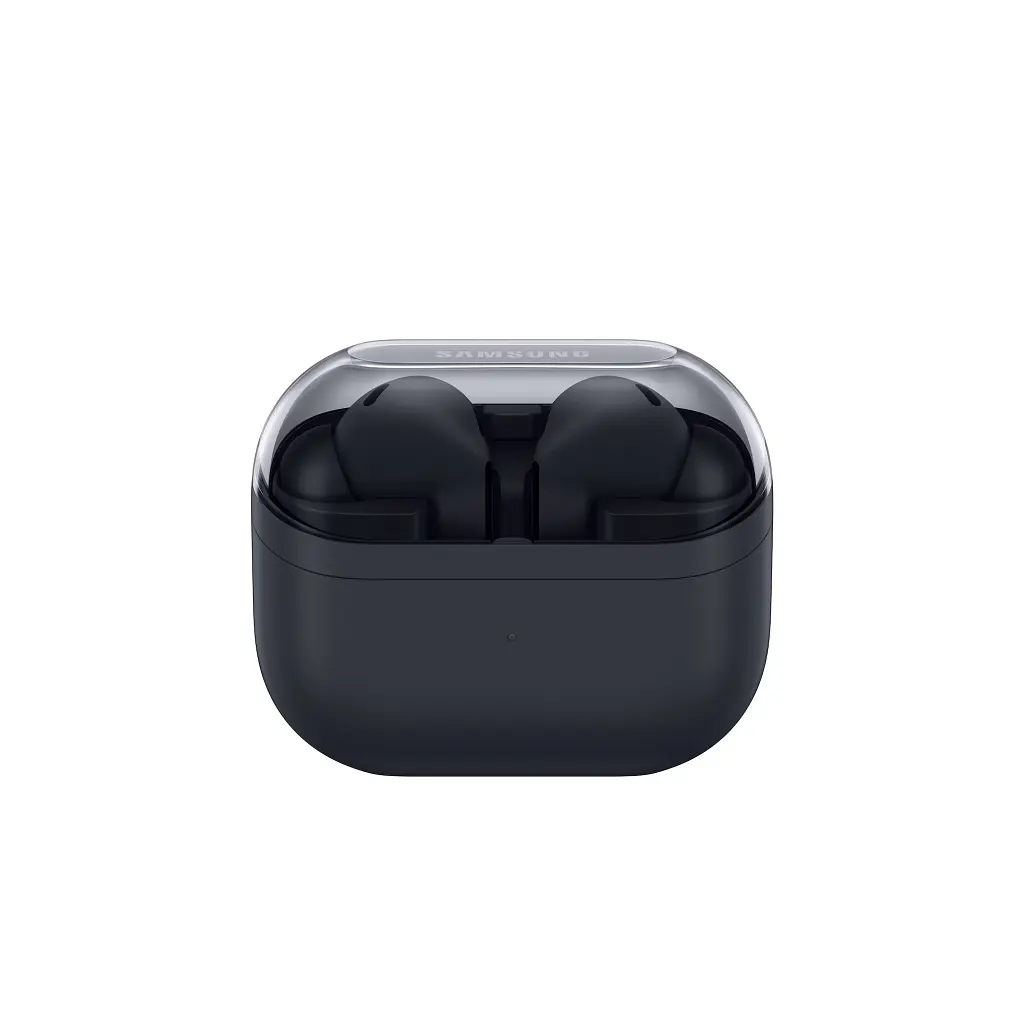 Навушники Samsung Galaxy Buds3 FE Black (SM-R420NZKASEK) - фото 6