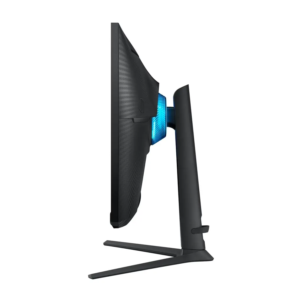 Монітор Samsung ViewFinity S7 (LS32H700EAIXUA) - фото 7