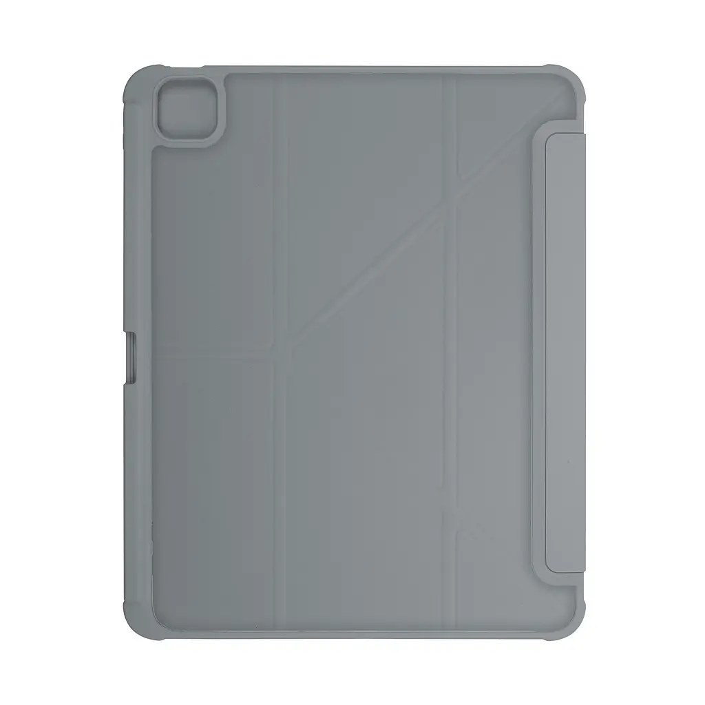 Чехол ArmorStandart Y-Type PEN для iPad Pro 13 2024 Grey (ARM77737) - фото 2