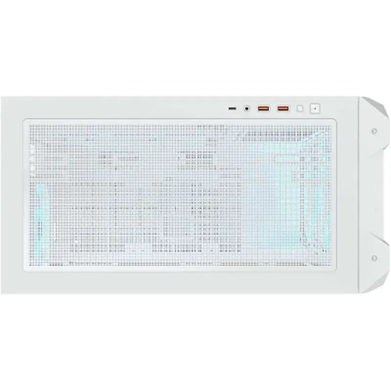 Корпус для ПК Cougar MX600 Mini RGB White - фото 8