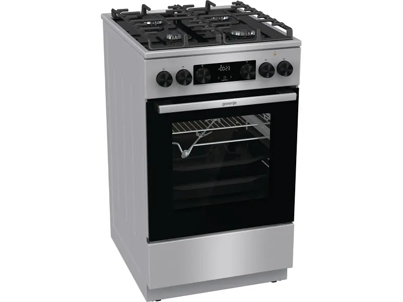 Плита Gorenje GK5C65XV - фото 2
