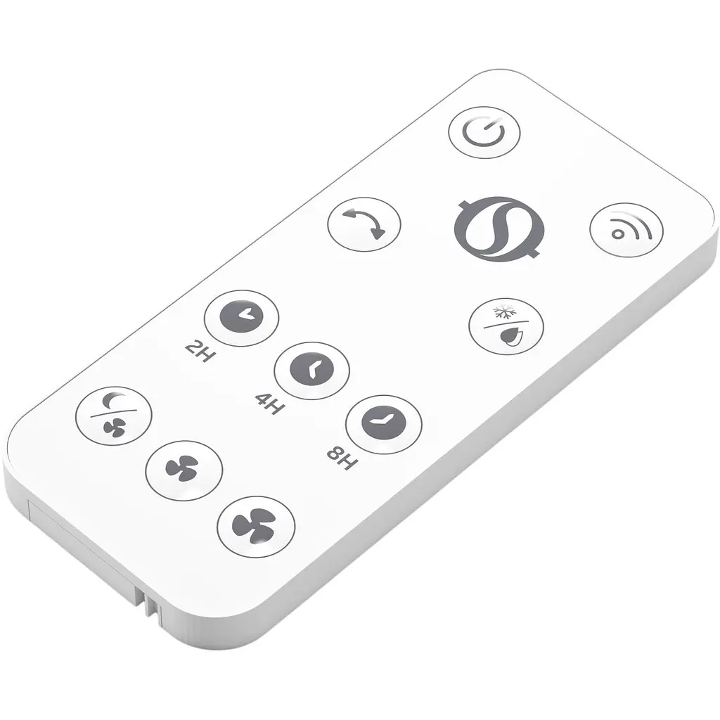 Охолоджувач повітря Olimpia Splendid Peler 10 WiFi (OS-99242) - фото 4