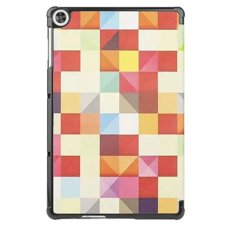 Чохол-книжка BeCover Smart Case для Huawei MatePad T10s / T10s 2nd Gen Square (709529) - фото 2