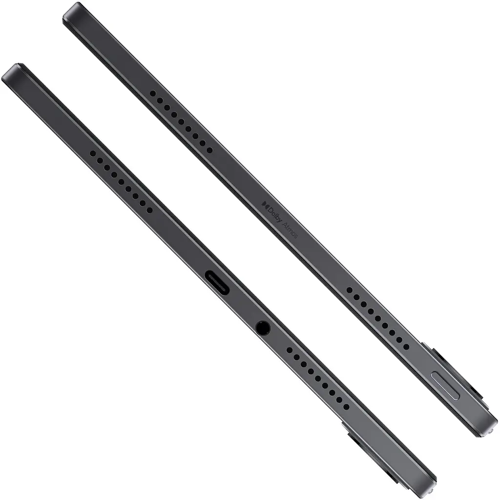 Планшет Xiaomi Redmi Pad 2 8/256GB Wi-Fi Graphite Gray (VHU5631EU) (Global Version) - фото 8