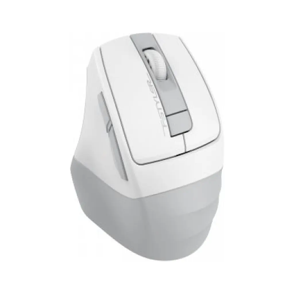 Мишка A4Tech FG35C Plus Wireless White (4711421002974) - фото 8