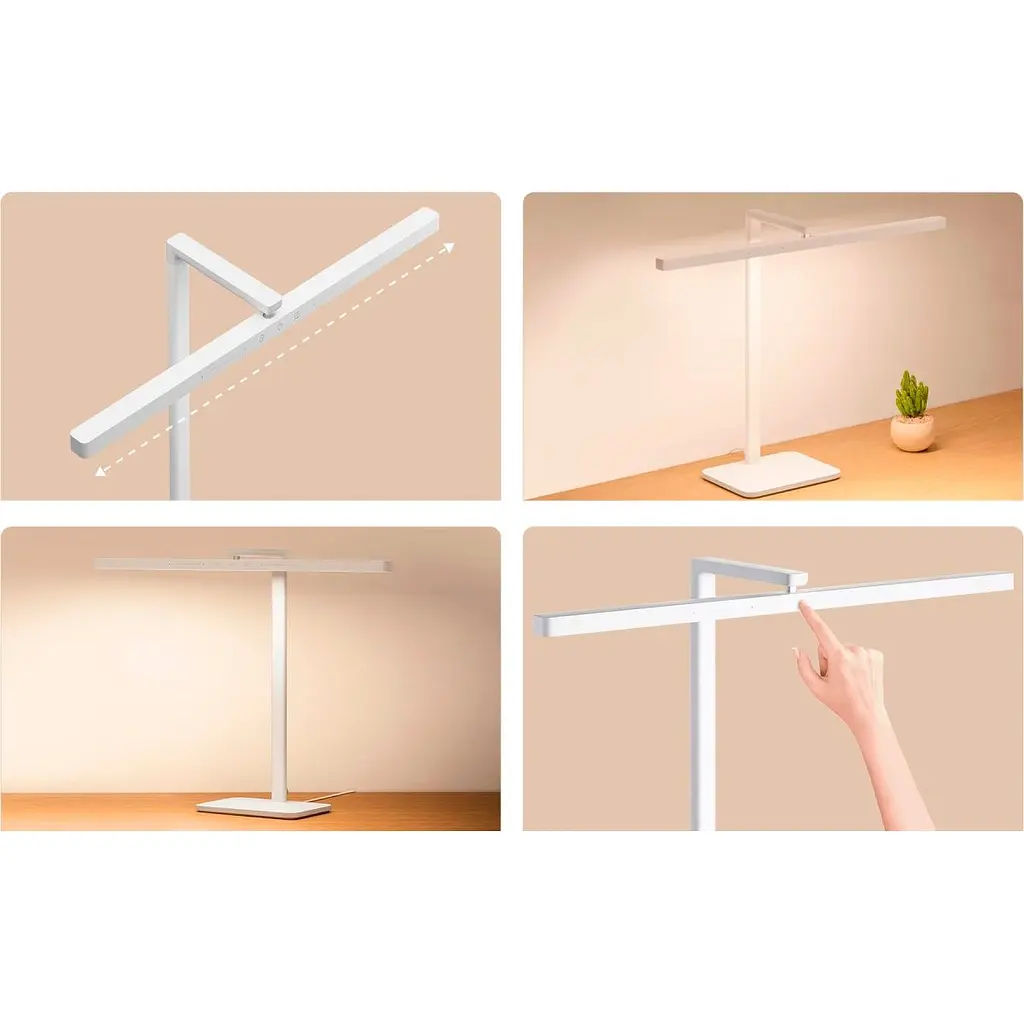 Настольная лампа Xiaomi LED Desk Lamp 2 BHR9186GL [123587] - фото 7