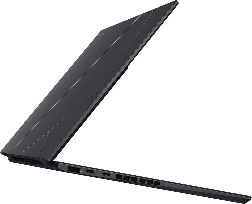 Ноутбук ASUS Zenbook DUO UX8406CA-QL214X 14 FHD OLED, Intel Ultra 7 255H, 32GB, F2TB, UMA, Win11P, Сірий (90NB14X1-M00BR0) - фото 9