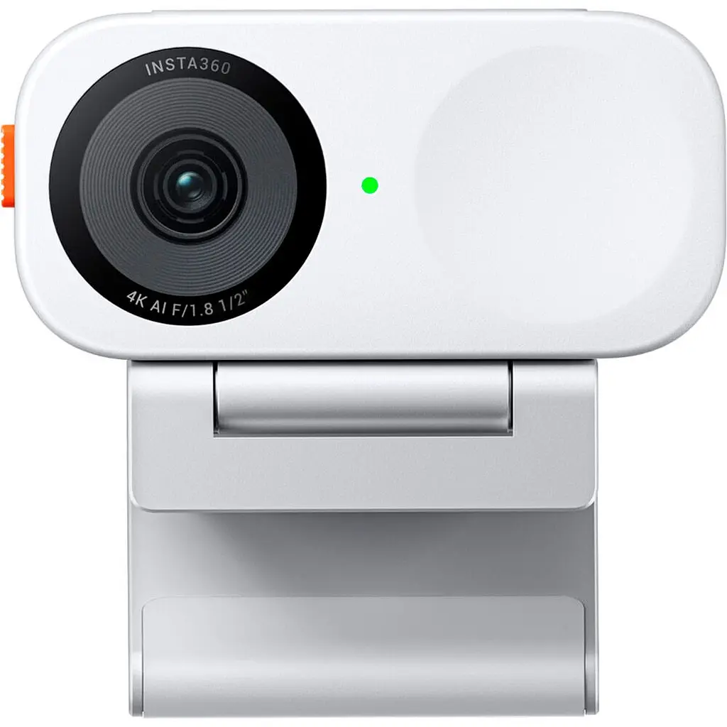Веб-камера Insta360 Link 2C Arctic White [133392] - фото 2
