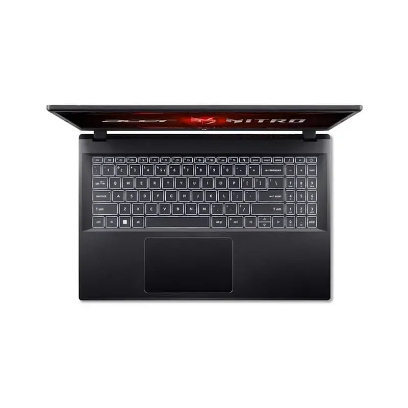 Ноутбук ACER Nitro V 15 AI ANV15-42-R7QJ (NH.QV4EU.002) - фото 7