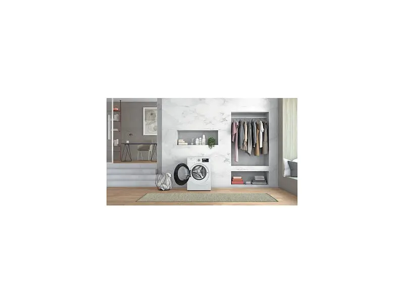 Пральна машина Whirlpool W6 W845WB PL - фото 7