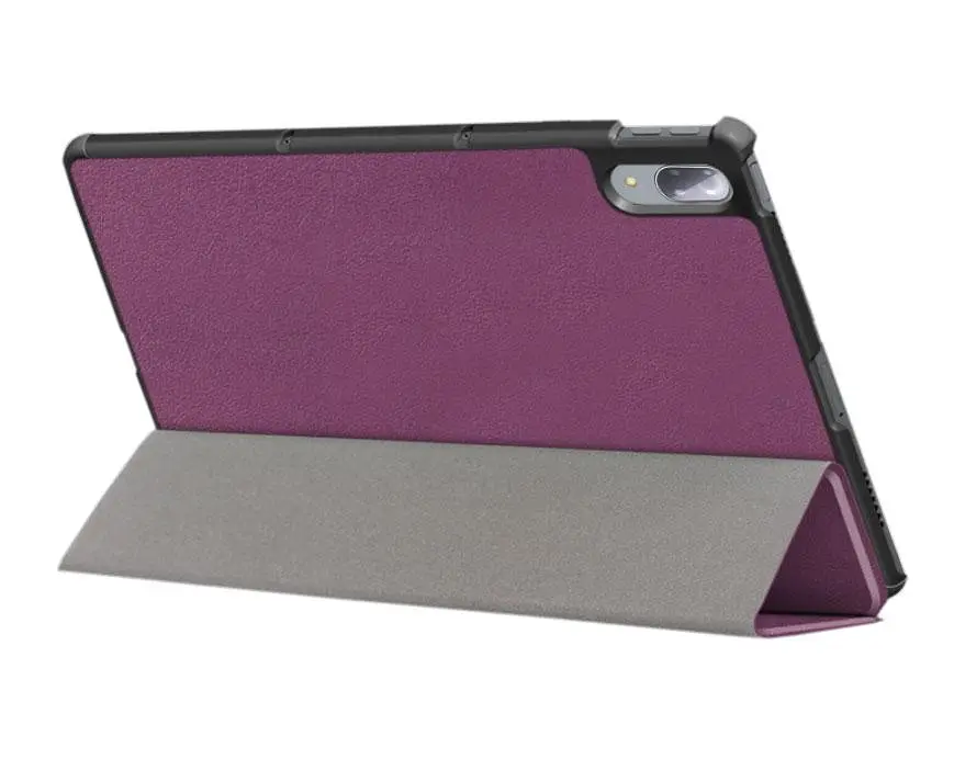 Чехол Primolux Slim для планшета Lenovo Tab P11 Pro (TB-J706) 11.5" Purple - фото 4
