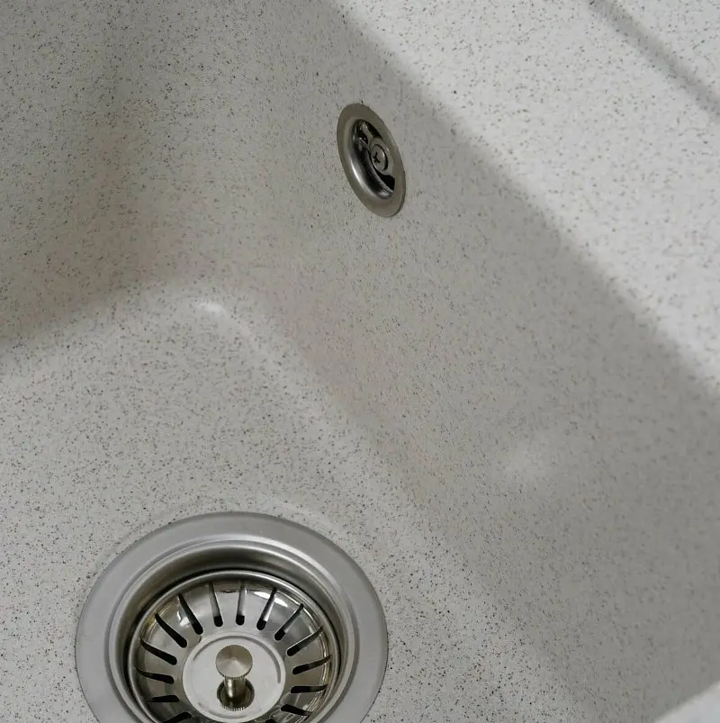 Кухонная мойка Platinum 4050 KORRADO (SP000025144) - фото 3