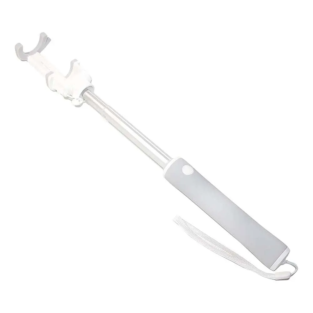 Селфі монопод Xiaomi Bluetooth Selfie Stick 2 White - фото 6