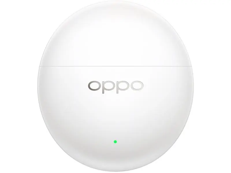 Навушники OPPO Enco Air5s Lunar White - фото 2