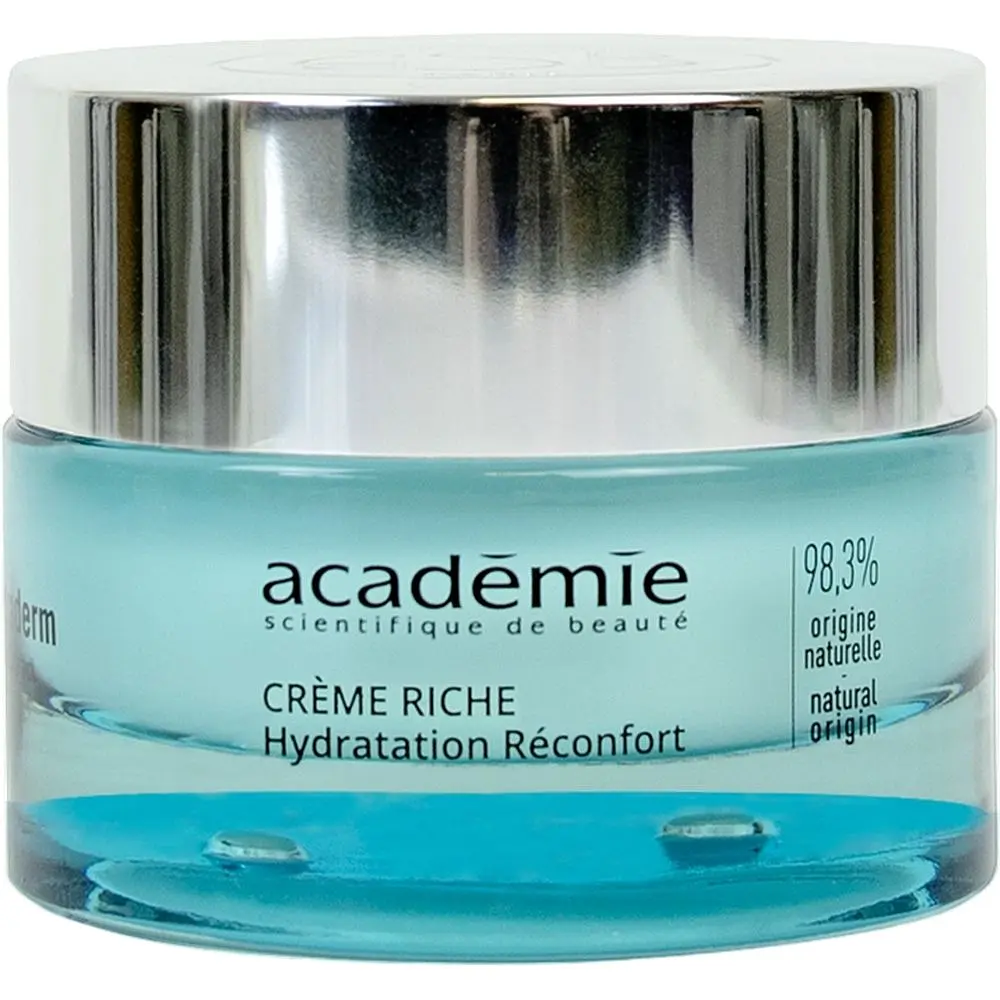 Інтенсивний живильний крем Academie Visage Extra Rich Cream 50 мл (3145071009006) - фото 2