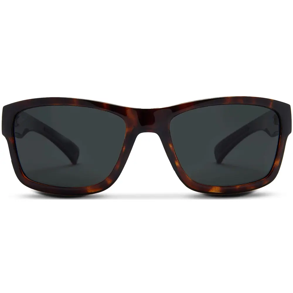 Окуляри Pelagic Ballyhoo - Polarized Mineral Glass к:tortoise / grey - фото 2
